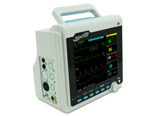 cms6000病人監護儀