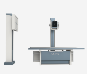 數字X射線攝影系統 青龍系列 LM-BL 6650