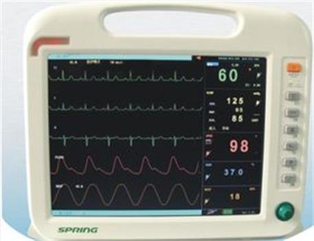 多參數監護儀手術監護儀SPR9000A、SPR9000B