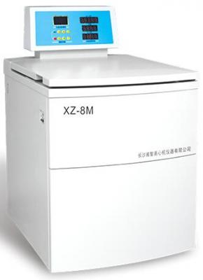 xz-8m醫用離心機