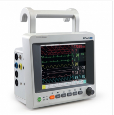 理邦im50a病人多參數監護儀