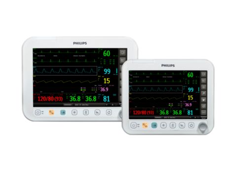 飛利浦病人監護儀cm100