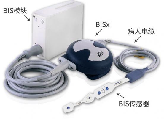 美國柯惠186-0200一次性腦電傳感器