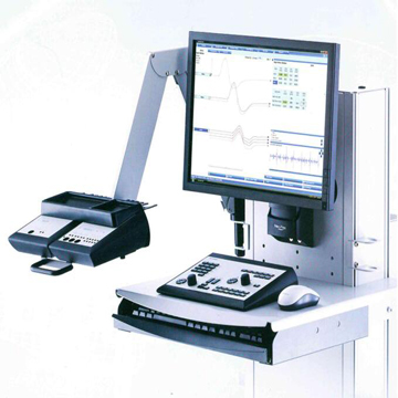 肌電/誘發(fā)電位檢測(cè)系統(tǒng)sierra summit