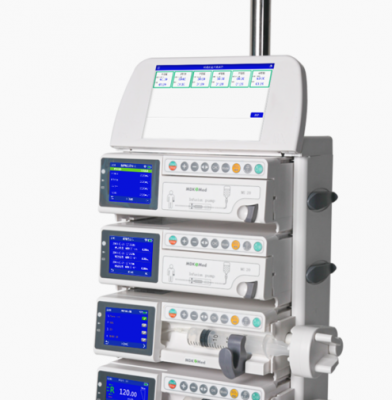 SN-M200輸液信息采集系統(tǒng)