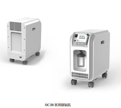 醫用制氧機oc3b