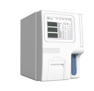 康泰醫學ha3100全自動血液細胞分析儀