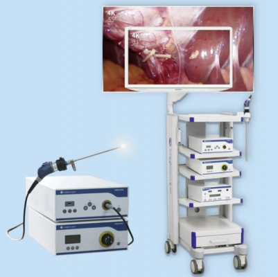 醫用內窺鏡攝像系統ks822