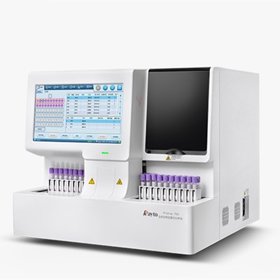 protray 750全自動特定蛋白分析儀