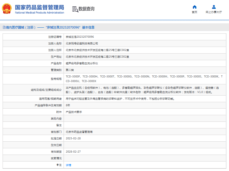 TCD-3000H超聲經顱多普勒血流分析儀1.png