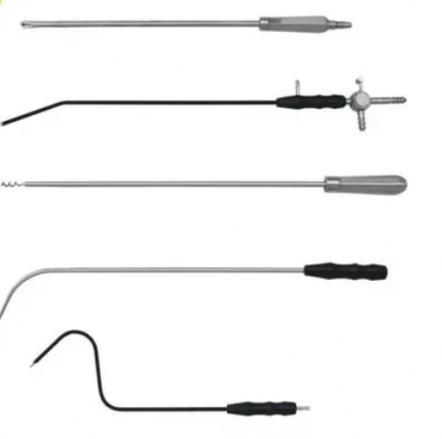 關節內窺鏡手術器械orthopedic instruments