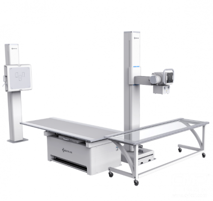 wd-cbct600bpro型數字化x射線攝影透視系統