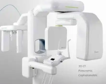 口腔頜面錐形束計算機體層攝影設(shè)備smart3d朗視